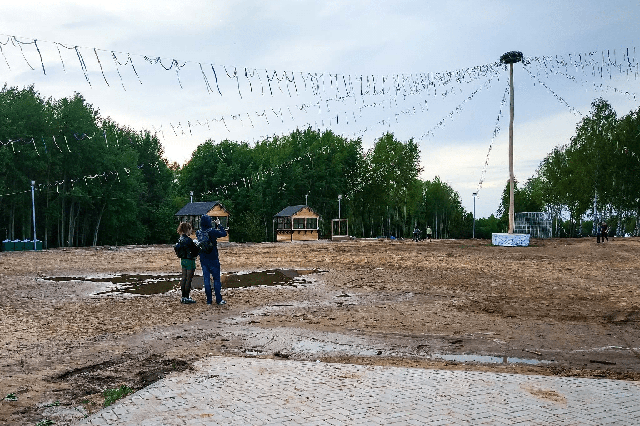 Поставим власти на счётчик? Обещания, о которых мы помним