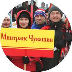 Как выглядит республиканская трасса вдали от столицы? На примере участка Шихазаны – Калинино