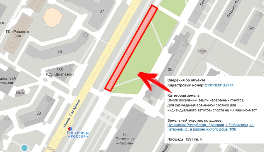 Город на продажу, или Как местная администрация пытается заработать на автовладельцах