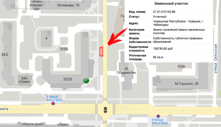 Город на продажу, или Как местная администрация пытается заработать на автовладельцах