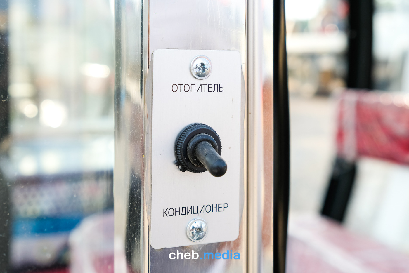 Колесо обозрения на заливе планируют запустить ко Дню города – 55 метров не будет