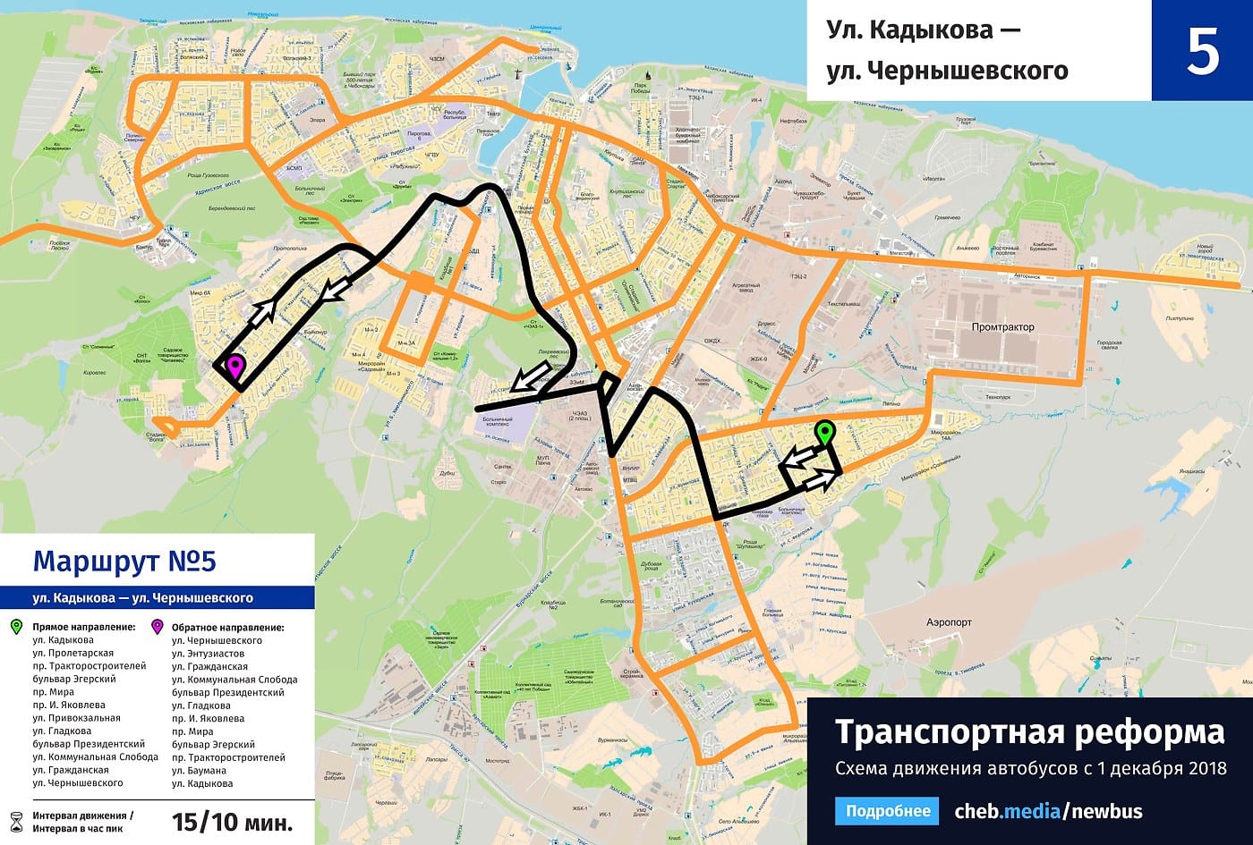 Карта движения автобусов нижний новгород