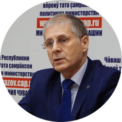 Хроника: Волна лжеминирований докатилась до Чебоксар. Как это было