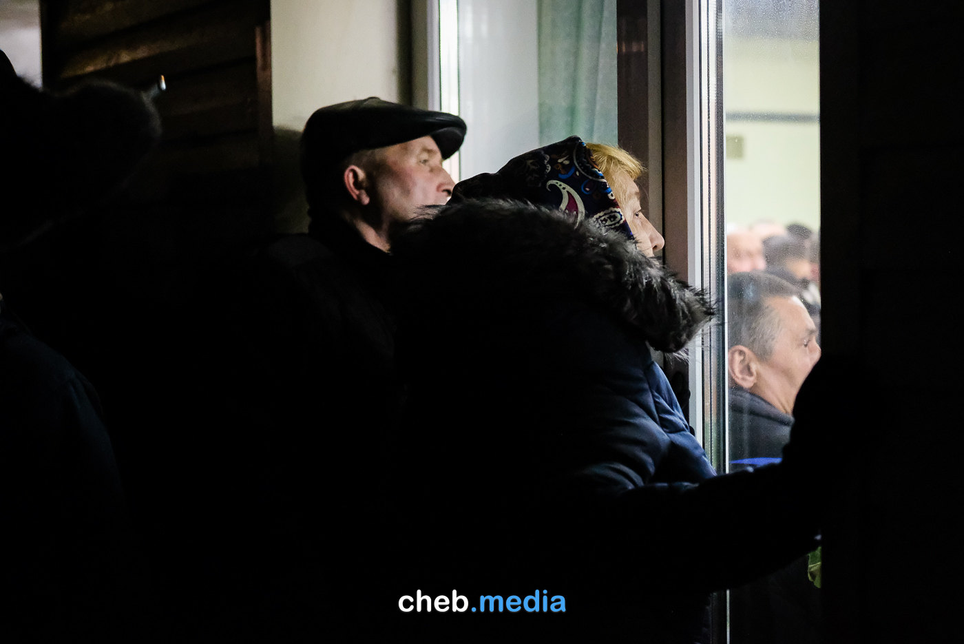 Китайский молокозавод в Чувашии: жители против, но что это меняет? Репортаж с публичных слушаний