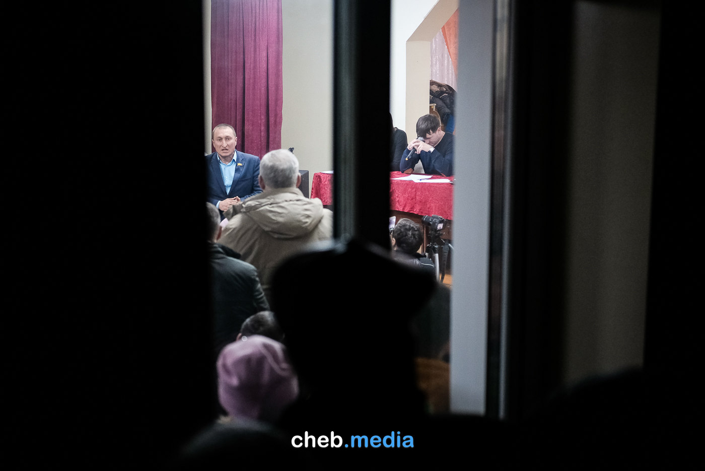 Китайский молокозавод в Чувашии: жители против, но что это меняет? Репортаж с публичных слушаний