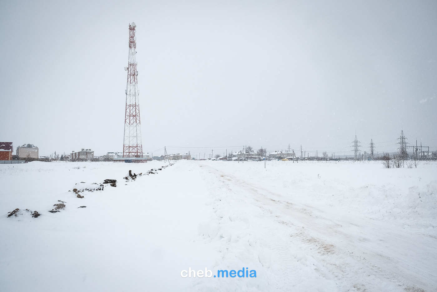 Канашская объездная за 174 млн рублей, по которой нельзя проехать