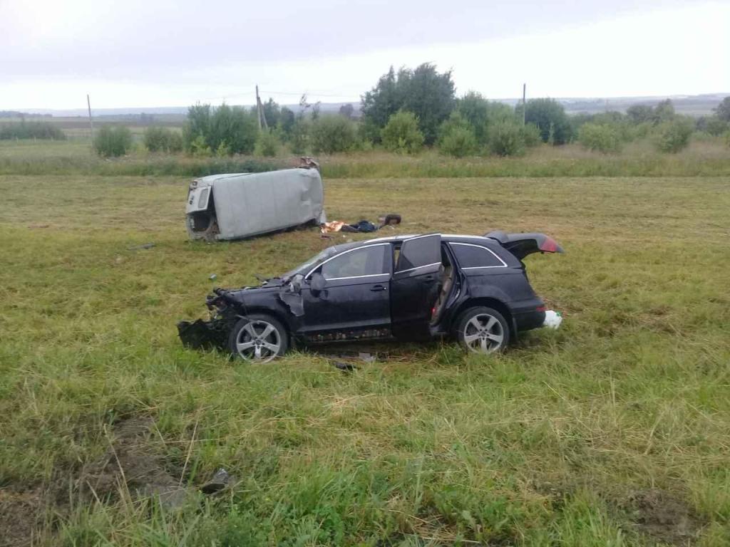 дтп ладыков младший