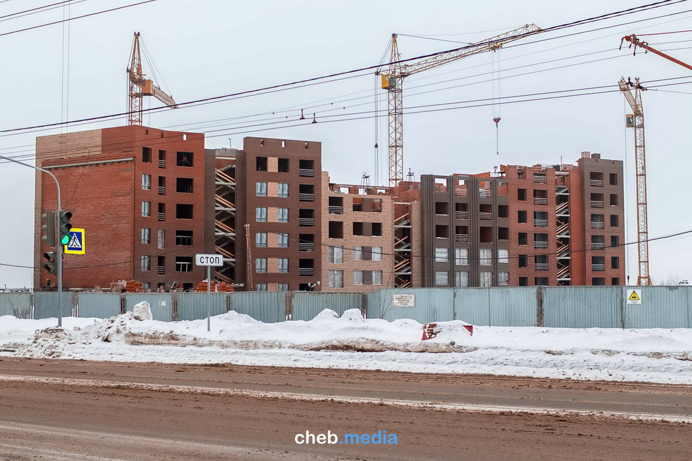 Давай новый город. Велтаун Чебоксары. Welltown Чебоксары мкр. Жилой комплекс 